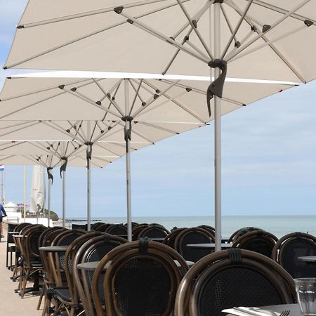 Le Clos Normand Saint-Aubin-Sur-Mer  Luaran gambar