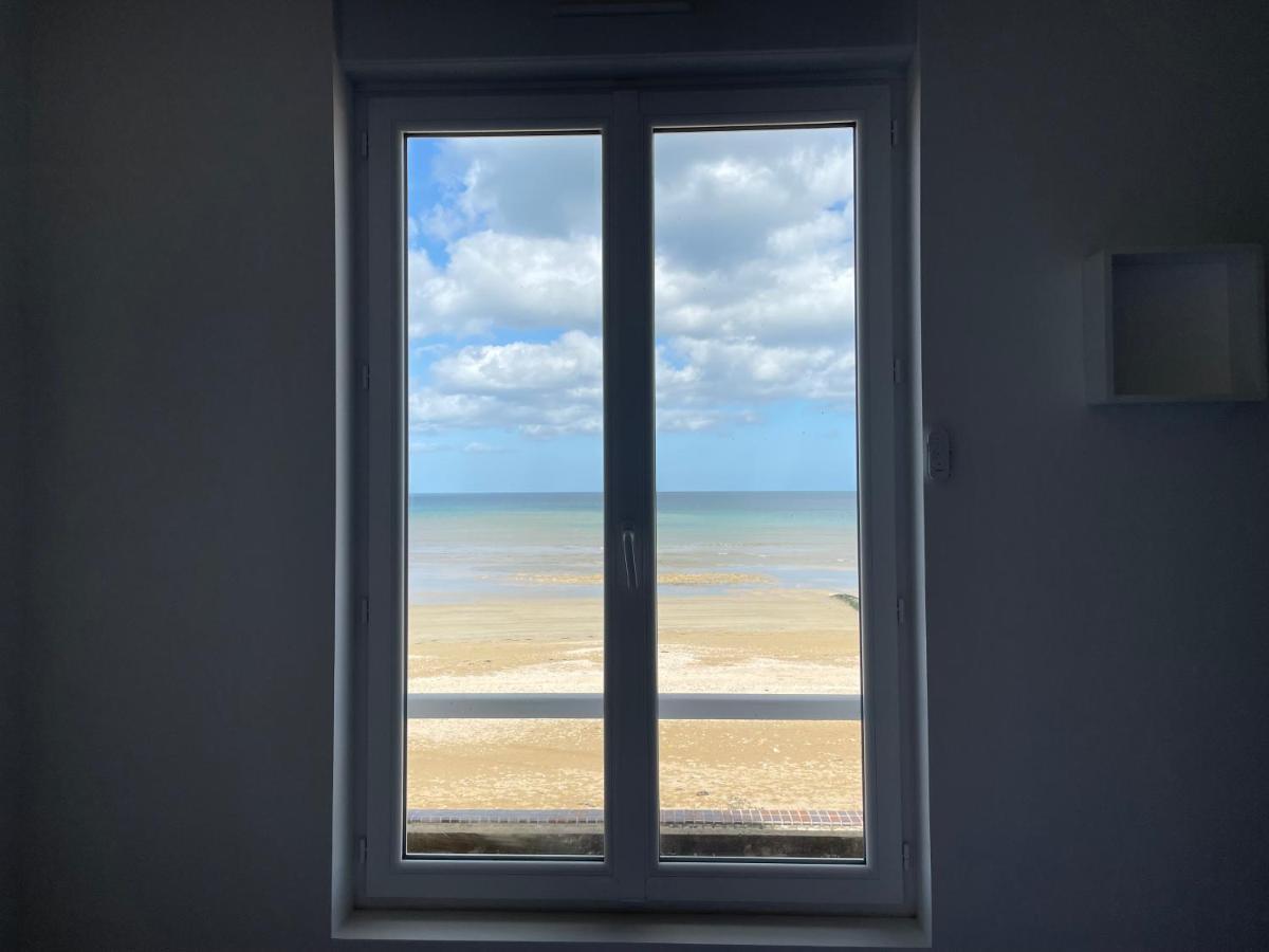 Le Clos Normand Saint-Aubin-Sur-Mer  Luaran gambar