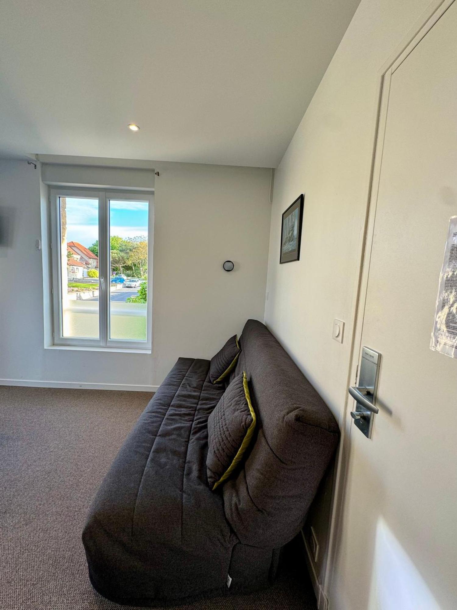 Le Clos Normand Saint-Aubin-Sur-Mer  Luaran gambar