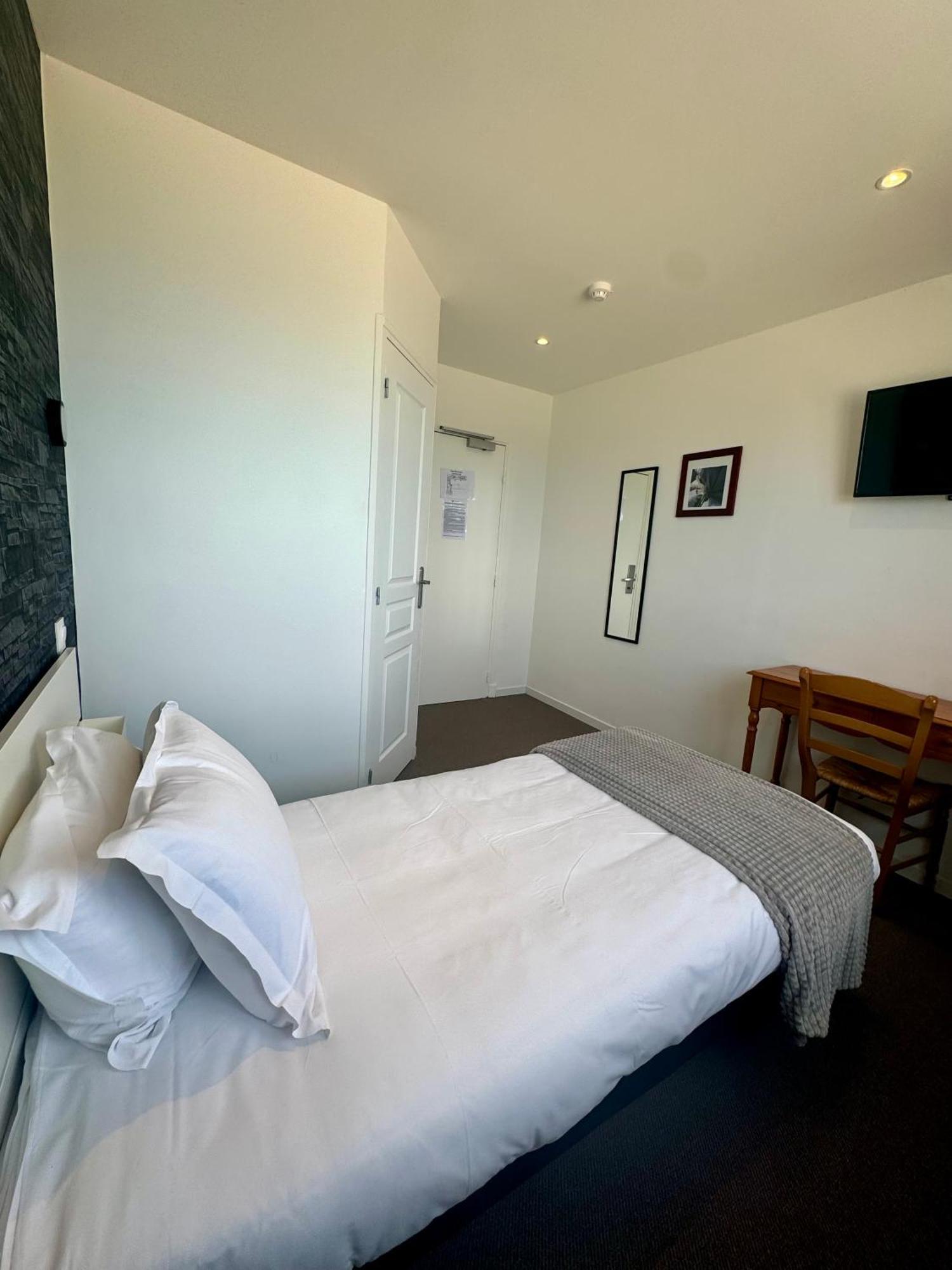 Le Clos Normand Saint-Aubin-Sur-Mer  Luaran gambar
