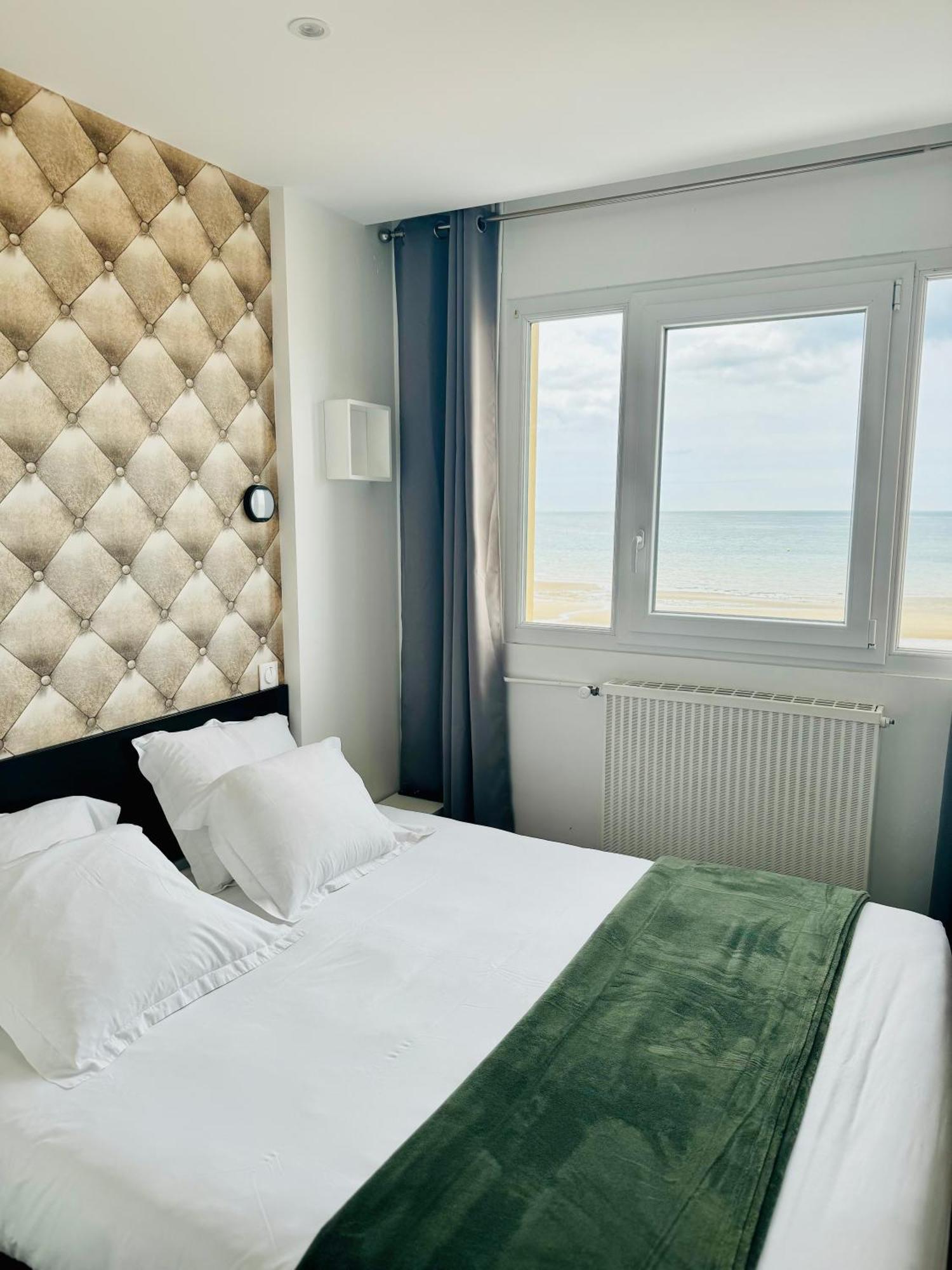Le Clos Normand Saint-Aubin-Sur-Mer  Luaran gambar