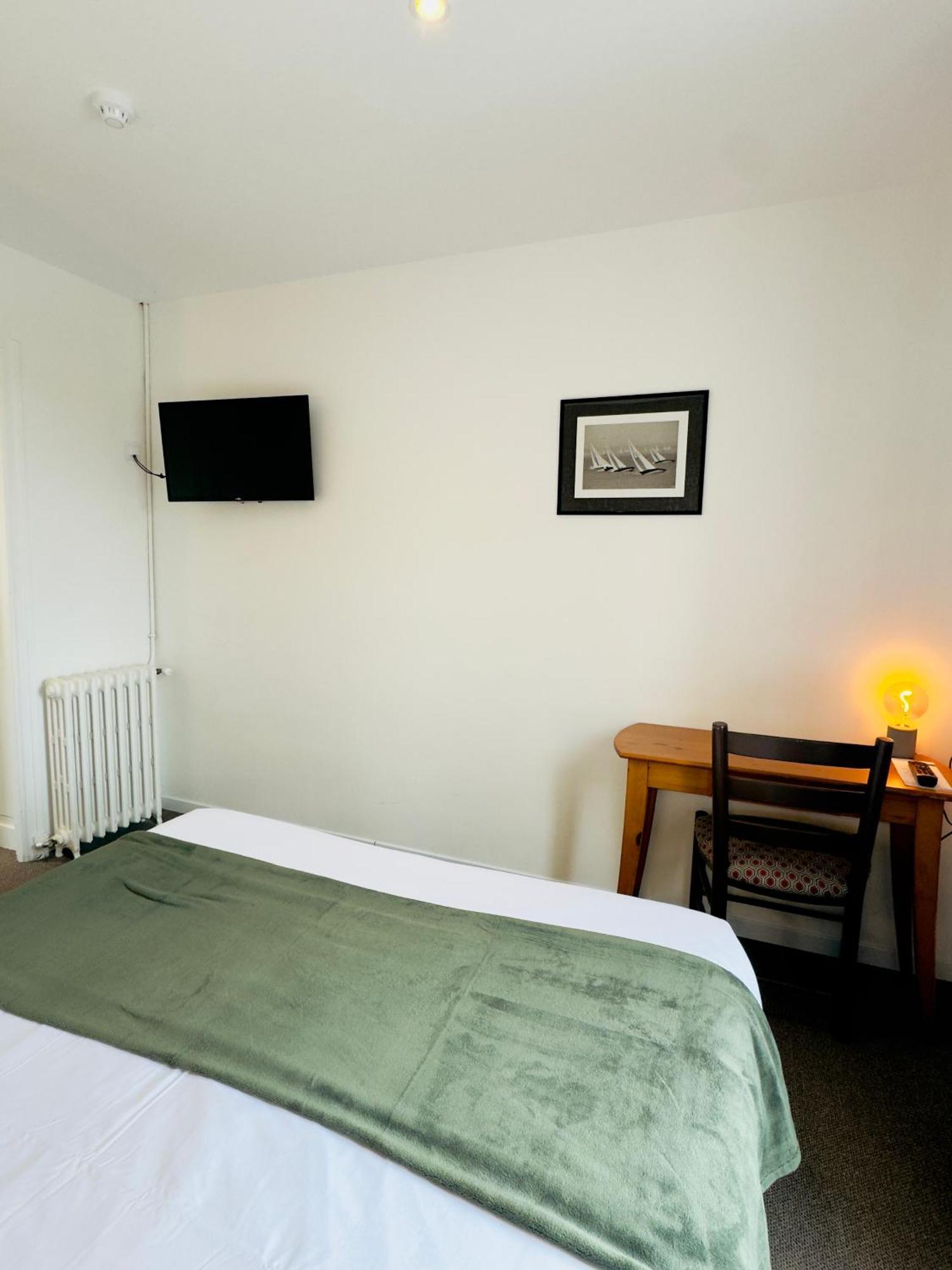Le Clos Normand Saint-Aubin-Sur-Mer  Luaran gambar