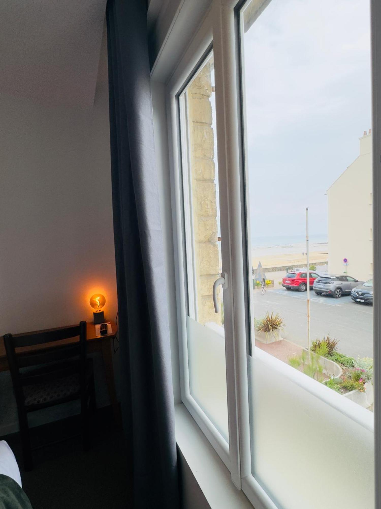 Le Clos Normand Saint-Aubin-Sur-Mer  Luaran gambar