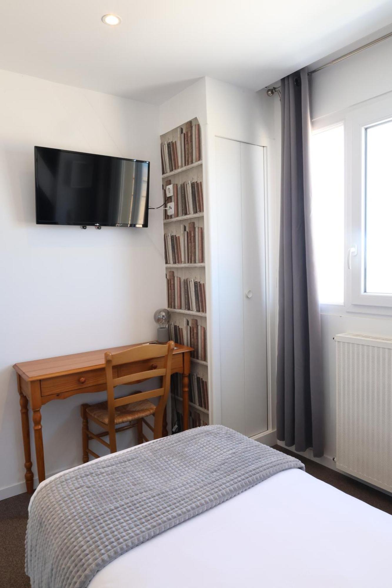 Le Clos Normand Saint-Aubin-Sur-Mer  Luaran gambar