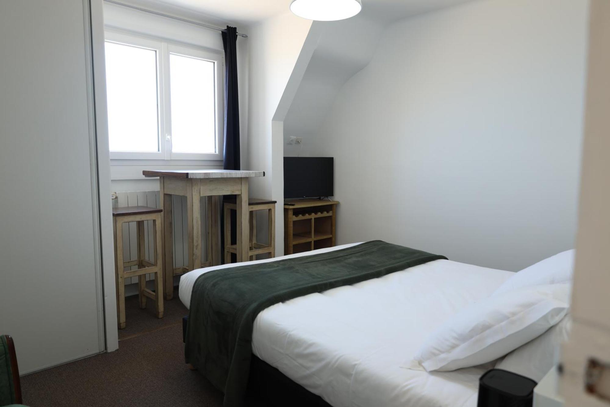 Le Clos Normand Saint-Aubin-Sur-Mer  Luaran gambar