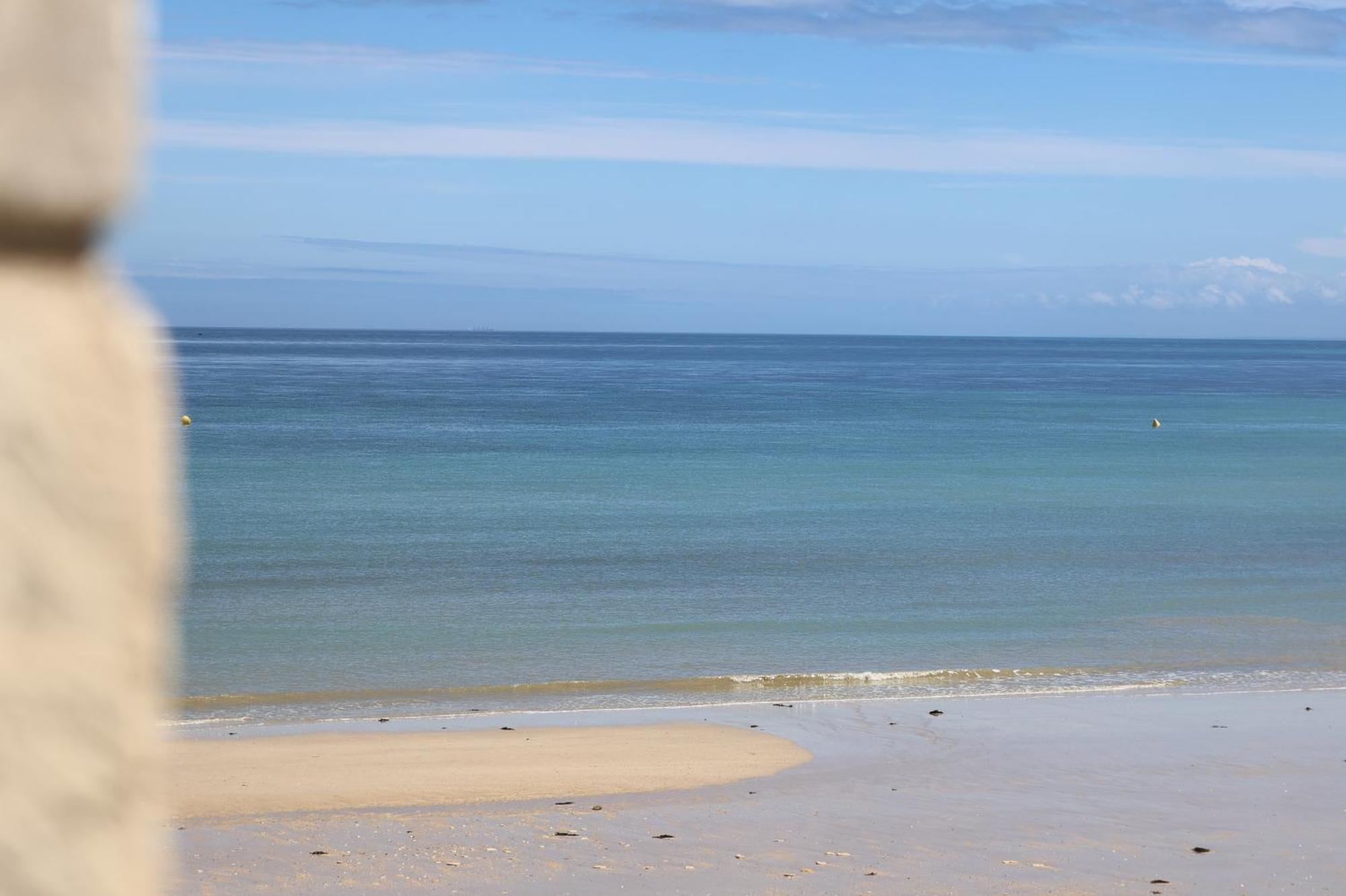 Le Clos Normand Saint-Aubin-Sur-Mer  Luaran gambar